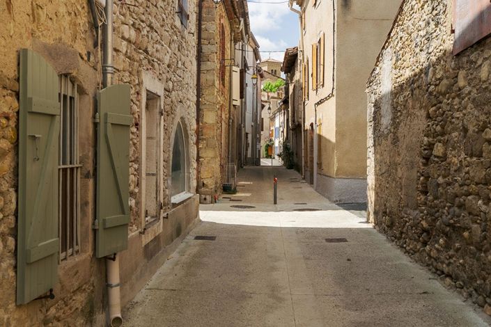 Image No.5-Maison de 4 chambres à vendre à Carcassonne