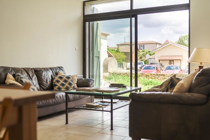 Image No.6-Maison de 4 chambres à vendre à Carcassonne