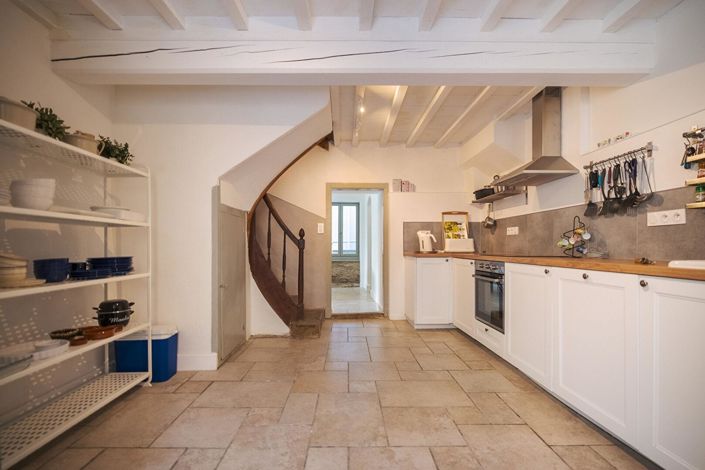 Image No.7-Maison de 4 chambres à vendre à Carcassonne