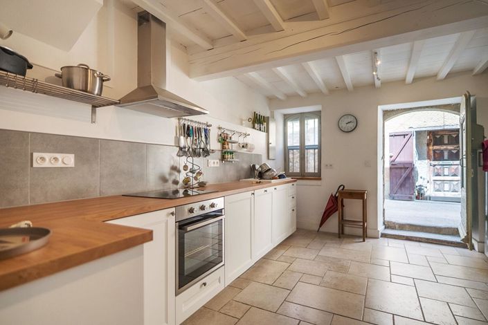 Image No.8-Maison de 4 chambres à vendre à Carcassonne