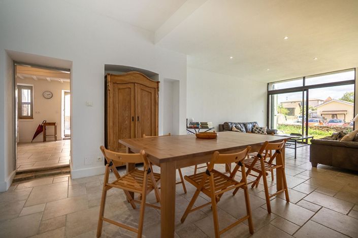 Image No.9-Maison de 4 chambres à vendre à Carcassonne