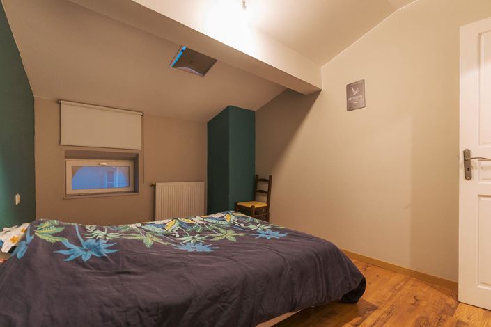 Image No.11-Appartement de 2 chambres à vendre à Carcassonne