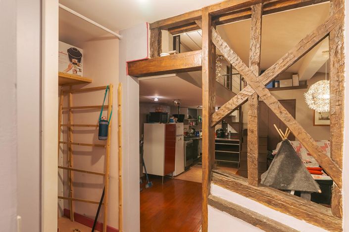 Image No.16-Appartement de 2 chambres à vendre à Carcassonne