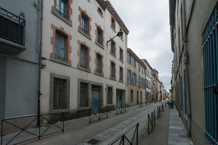 Image No.2-Appartement de 2 chambres à vendre à Carcassonne