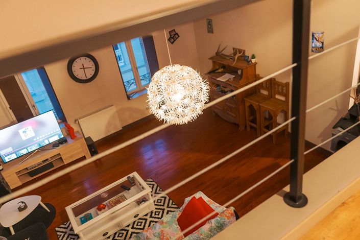 Image No.3-Appartement de 2 chambres à vendre à Carcassonne