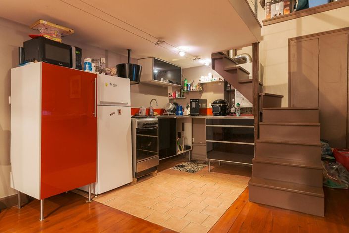 Image No.6-Appartement de 2 chambres à vendre à Carcassonne