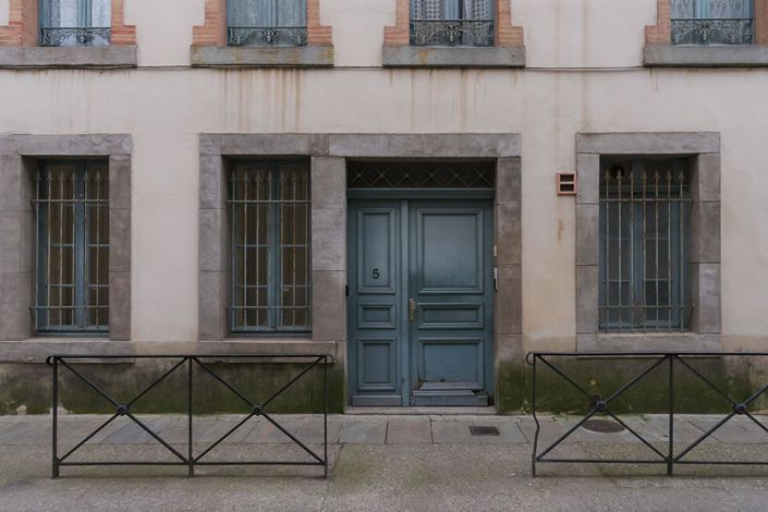 Image No.7-Appartement de 2 chambres à vendre à Carcassonne