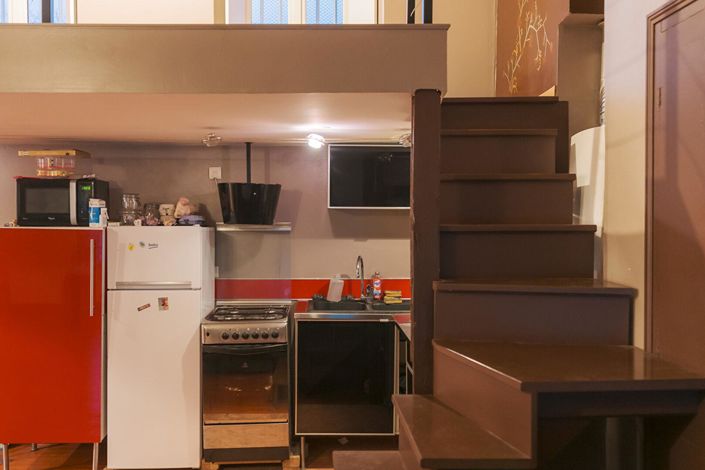 Image No.9-Appartement de 2 chambres à vendre à Carcassonne