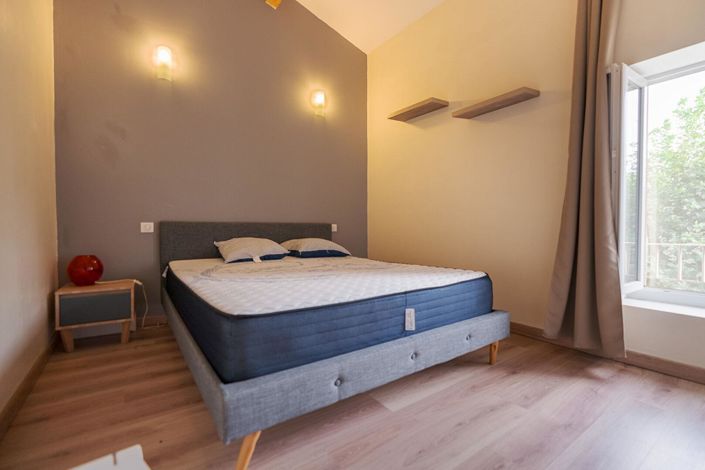 Image No.12-Maison de 4 chambres à vendre à Carcassonne