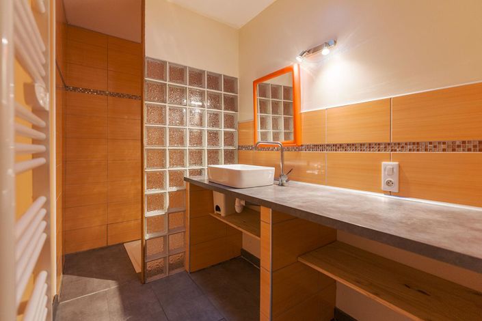 Image No.13-Maison de 4 chambres à vendre à Carcassonne