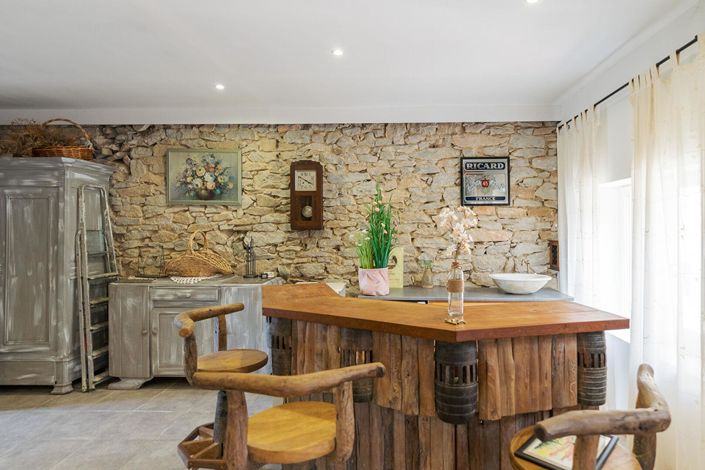 Image No.15-Maison de 4 chambres à vendre à Carcassonne