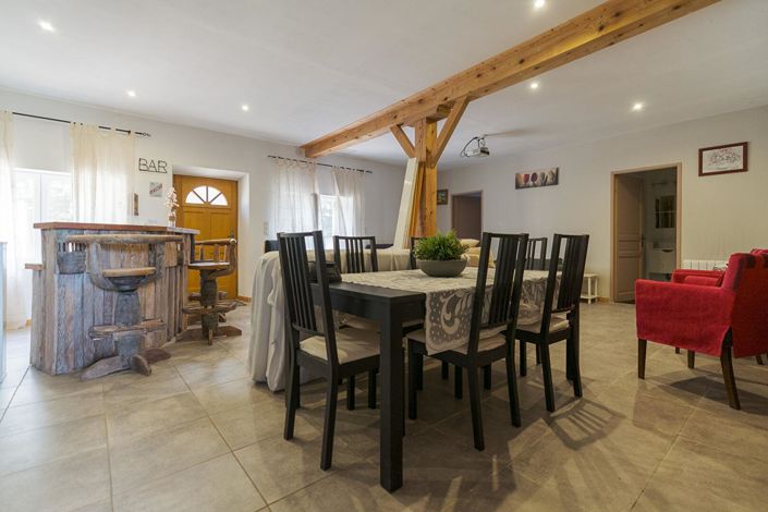 Image No.16-Maison de 4 chambres à vendre à Carcassonne