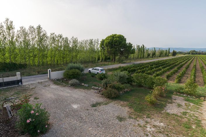 Image No.3-Maison de 4 chambres à vendre à Carcassonne