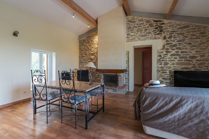 Image No.5-Maison de 4 chambres à vendre à Carcassonne