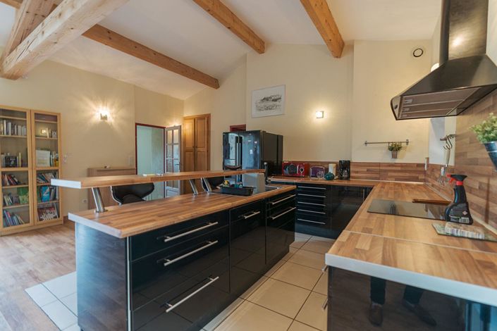 Image No.6-Maison de 4 chambres à vendre à Carcassonne