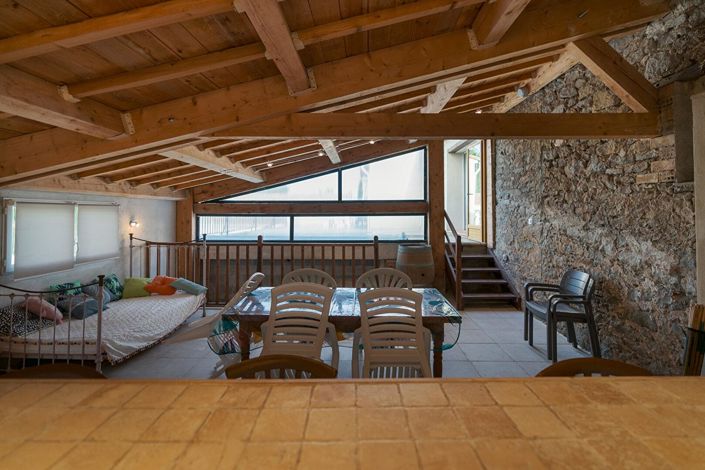 Image No.7-Maison de 4 chambres à vendre à Carcassonne