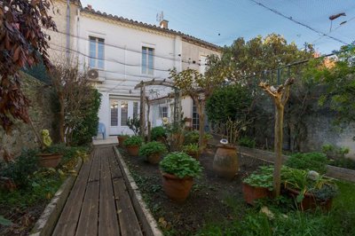 Maison de 4 chambres à vendre à Carcassonne