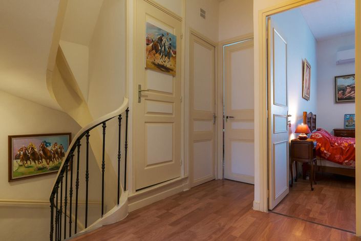 Image No.10-Maison de 4 chambres à vendre à Carcassonne