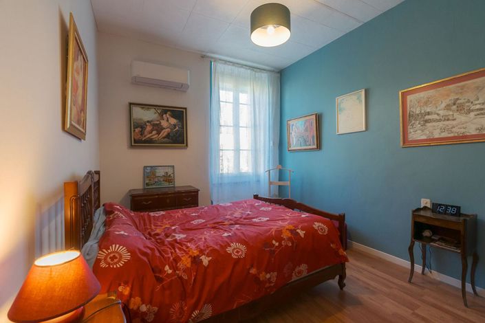 Image No.11-Maison de 4 chambres à vendre à Carcassonne