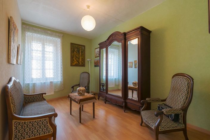 Image No.12-Maison de 4 chambres à vendre à Carcassonne