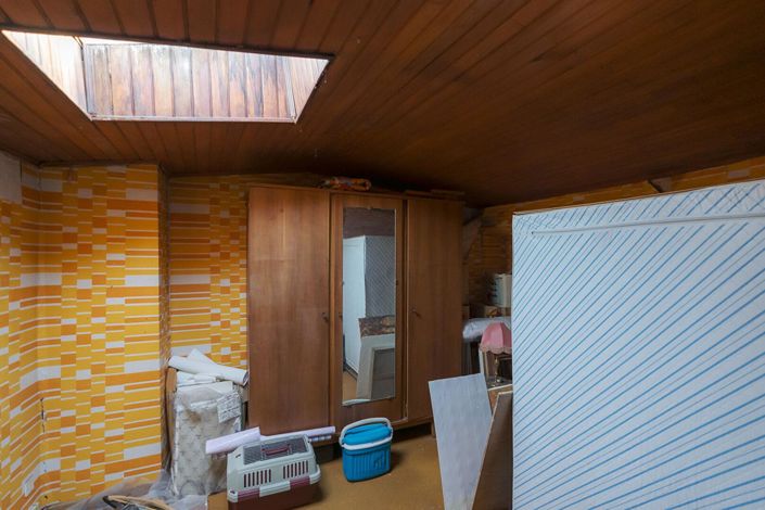 Image No.16-Maison de 4 chambres à vendre à Carcassonne