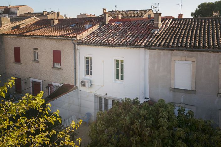 Image No.18-Maison de 4 chambres à vendre à Carcassonne