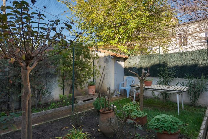 Image No.2-Maison de 4 chambres à vendre à Carcassonne