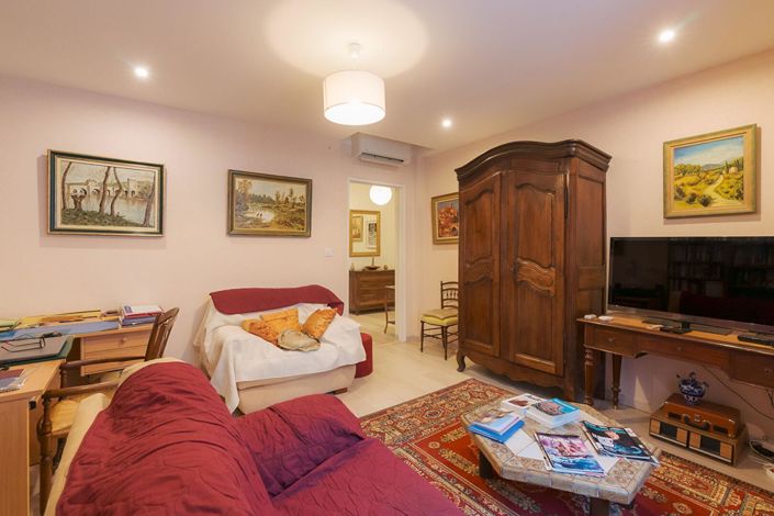 Image No.5-Maison de 4 chambres à vendre à Carcassonne