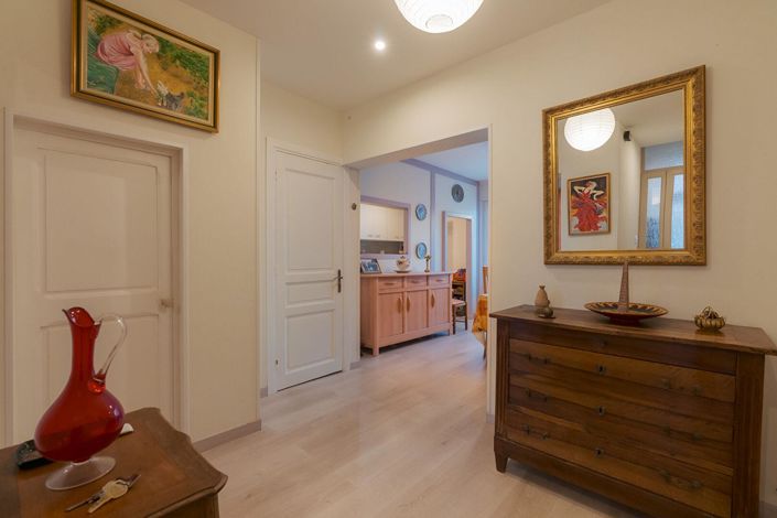 Image No.6-Maison de 4 chambres à vendre à Carcassonne