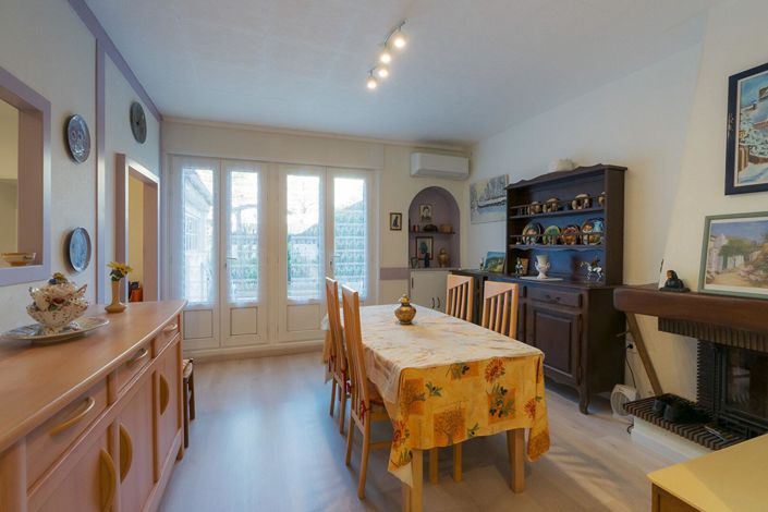 Image No.7-Maison de 4 chambres à vendre à Carcassonne