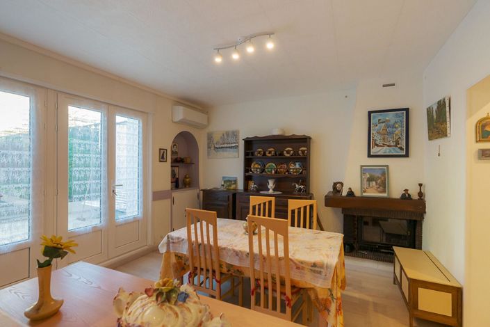 Image No.9-Maison de 4 chambres à vendre à Carcassonne