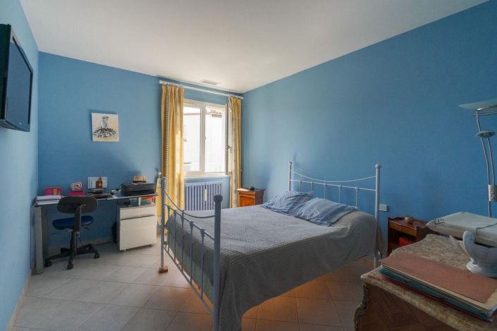 Image No.10-Maison de 4 chambres à vendre à Carcassonne