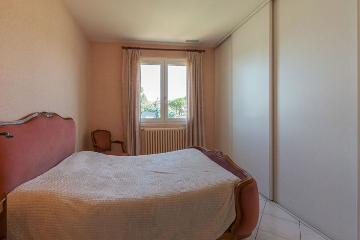 Image No.11-Maison de 4 chambres à vendre à Carcassonne