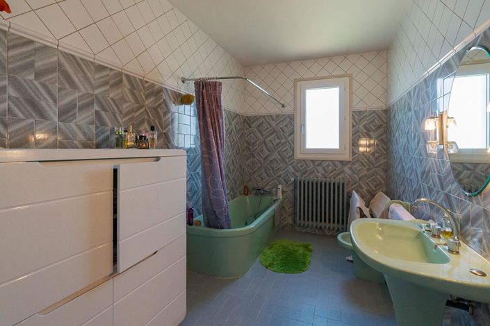 Image No.12-Maison de 4 chambres à vendre à Carcassonne