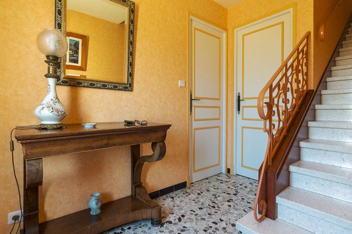 Image No.14-Maison de 4 chambres à vendre à Carcassonne