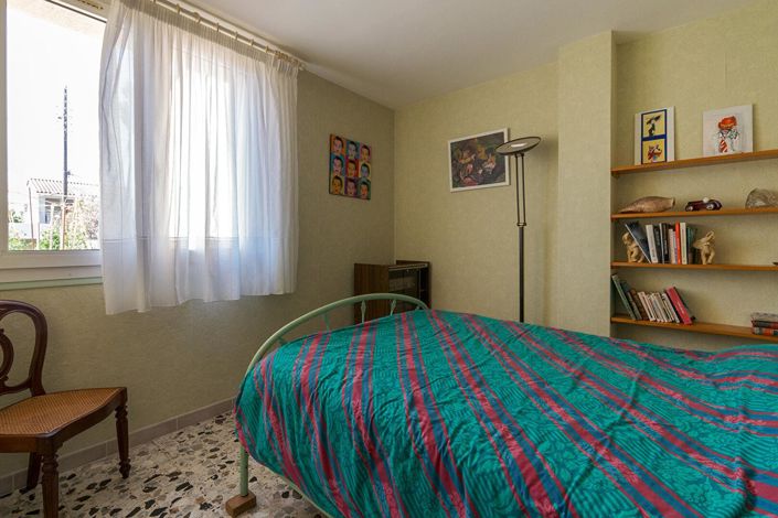 Image No.15-Maison de 4 chambres à vendre à Carcassonne