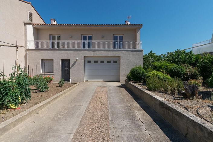Image No.2-Maison de 4 chambres à vendre à Carcassonne