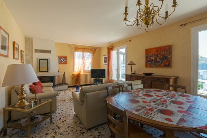 Image No.4-Maison de 4 chambres à vendre à Carcassonne