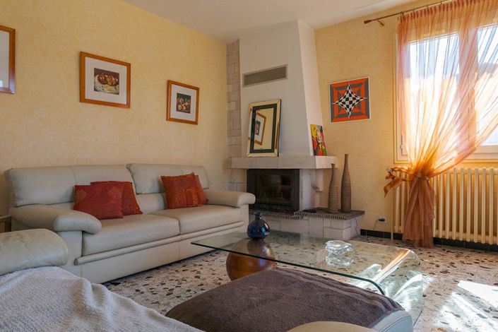 Image No.5-Maison de 4 chambres à vendre à Carcassonne