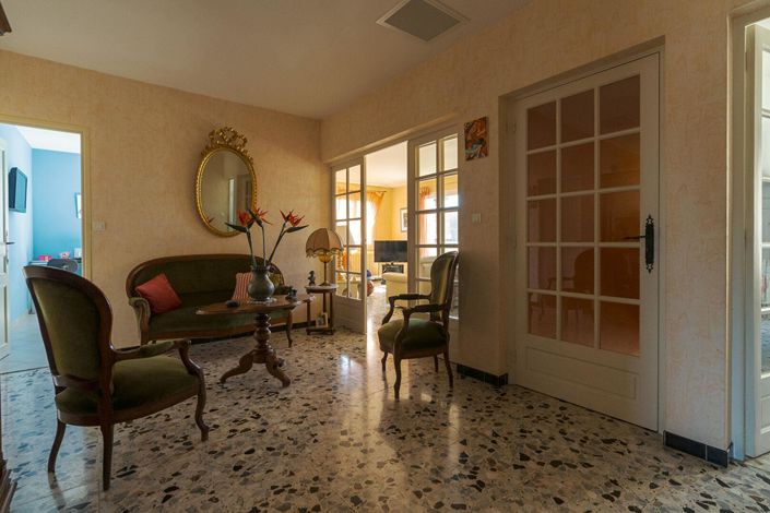 Image No.6-Maison de 4 chambres à vendre à Carcassonne