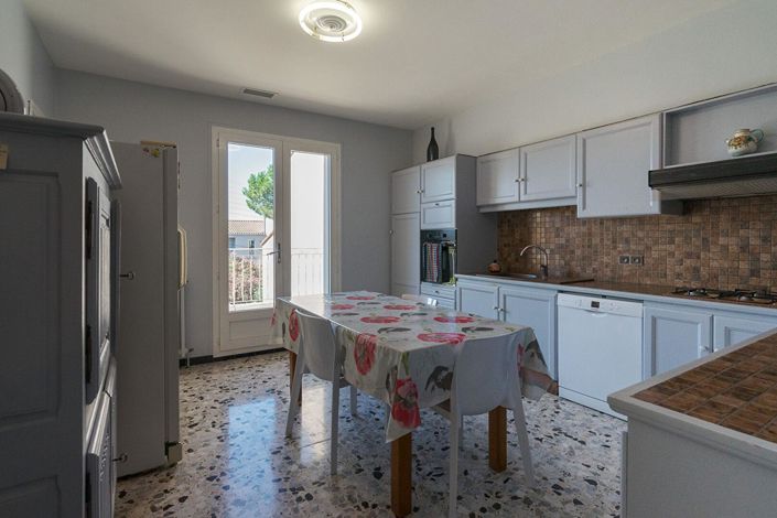 Image No.7-Maison de 4 chambres à vendre à Carcassonne