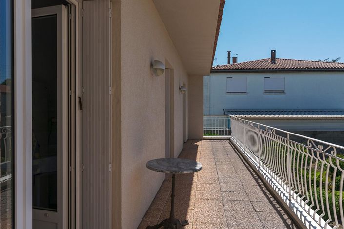 Image No.8-Maison de 4 chambres à vendre à Carcassonne