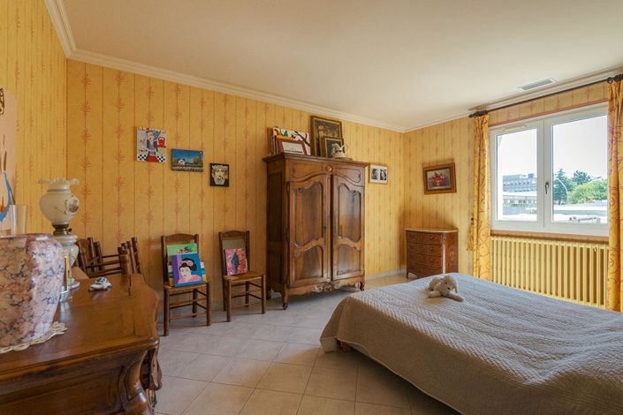 Image No.9-Maison de 4 chambres à vendre à Carcassonne