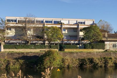 1 - Carcassonne, Apartment