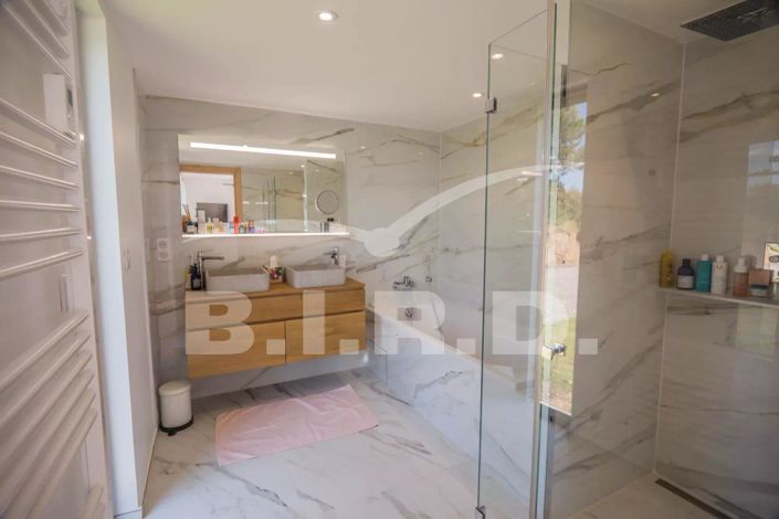 Image No.10-Maison de 4 chambres à vendre à Grimaud