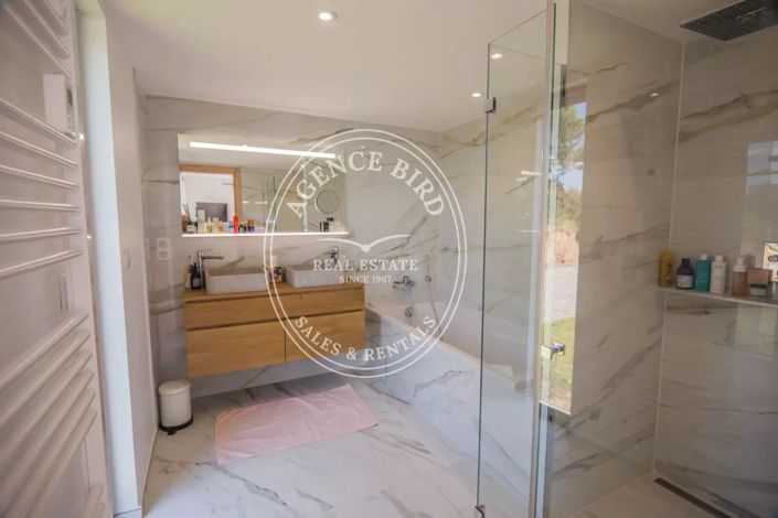 Image No.10-Maison de 4 chambres à vendre à Grimaud