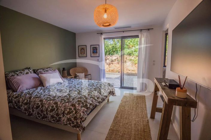 Image No.11-Maison de 4 chambres à vendre à Grimaud