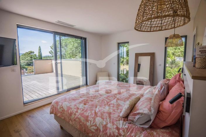 Image No.13-Maison de 4 chambres à vendre à Grimaud