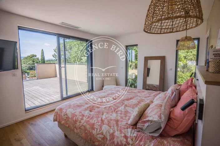 Image No.13-Maison de 4 chambres à vendre à Grimaud