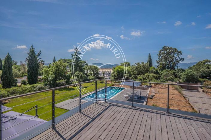 Image No.14-Maison de 4 chambres à vendre à Grimaud